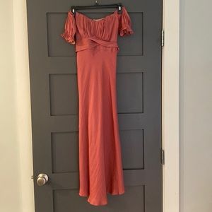 Petal & Pup Oralie Dress